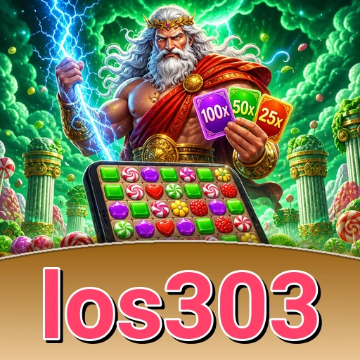Cuplikan layar los303 APK resmi di Android